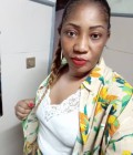 Rencontre Femme Cameroun à Edea : Augustine, 38 ans